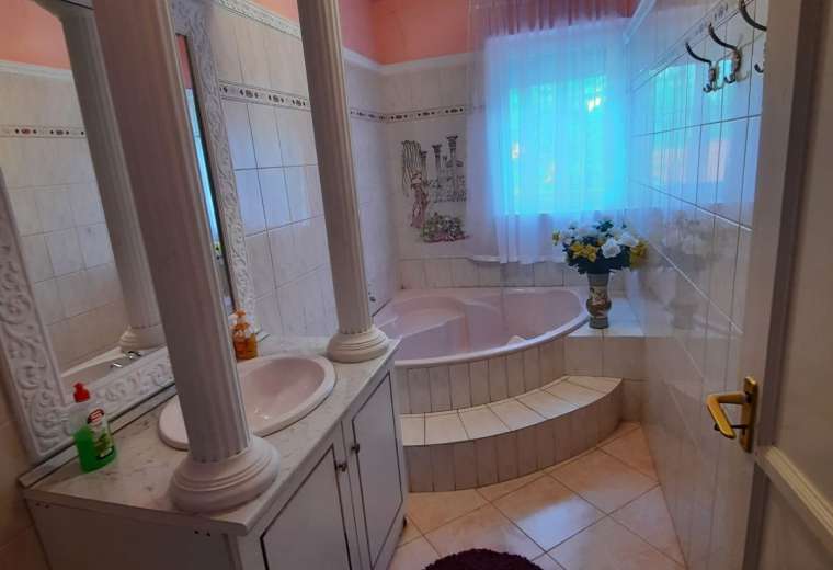 1003 - Topler Villa  Balatonföldvár