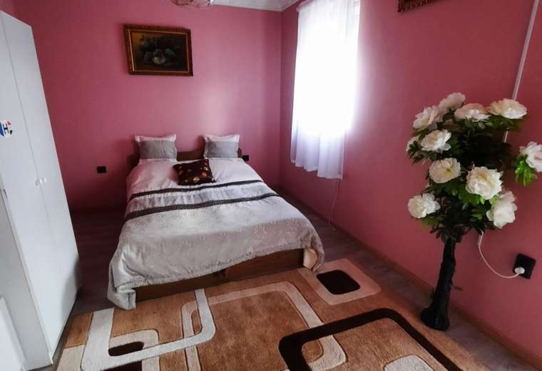 1003 - Topler Villa  Balatonföldvár