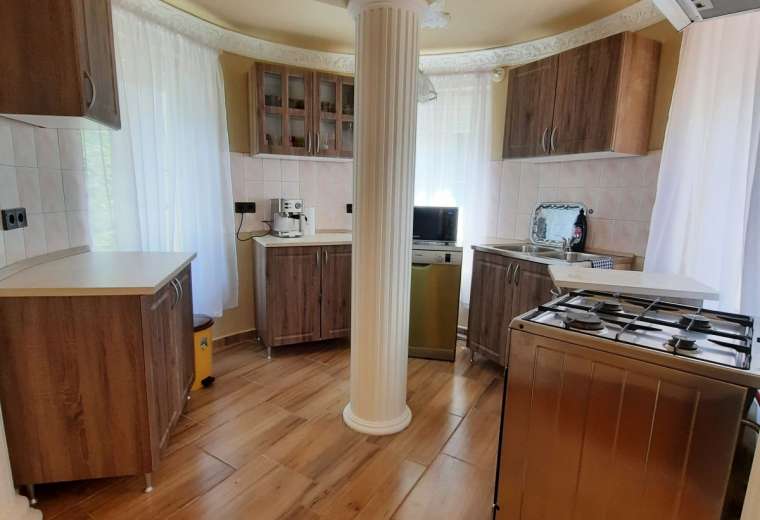 1003 - Topler Villa  Balatonföldvár